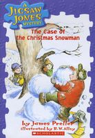 Case of the Christmas Snowman