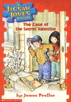 Case of the Secret Valentine