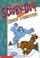 Scooby-Doo! and the Snow Monster