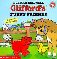 Clifford's Furry Friends