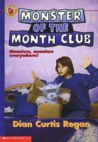 Monster of the Month Club