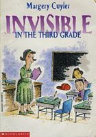 Invisible in the Third Grade