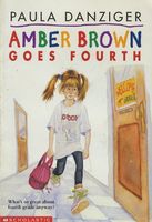 Amber Brown Goes Fourth