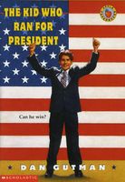 The Kid Who Ran for President