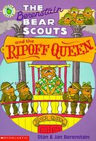 The Berenstain Bear Scouts and the Ripoff Queen