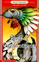 Book of Enchantments