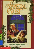 Cover of The Special Guest by Lee W. Allen Jr.