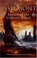 Return of the Crimson Guard