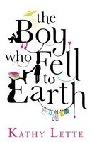 The Boy Who Fell to Earth