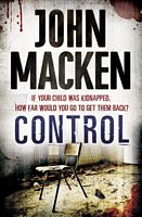 Cover of Control by John Macken