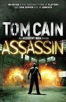 Tom Cain's Latest Book