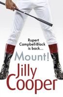 Jilly Cooper's Latest Book
