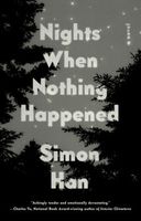 Simon Han's Latest Book