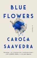 Carola Saavedra's Latest Book