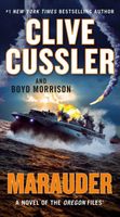 Clive Cussler; Boyd Morrison's Latest Book