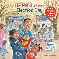 The Night Before Election Day