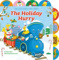 The Holiday Hurry