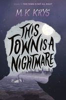 M.K. Krys's Latest Book