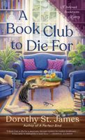 Dorothy St. James's Latest Book