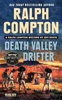 Death Valley Drifter