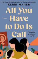 Kerri Maher's Latest Book