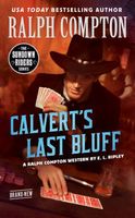 Calvert's Last Bluff