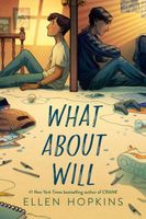 Ellen Hopkins's Latest Book
