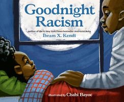 Ibram X. Kendi's Latest Book