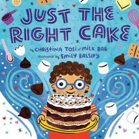 Christina Tosi's Latest Book