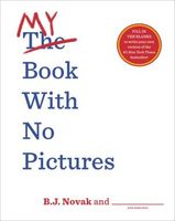 B.J. Novak's Latest Book