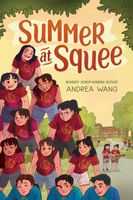Andrea Wang's Latest Book