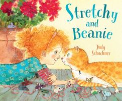 Judy Schachner's Latest Book