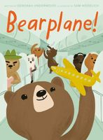 Bearplane