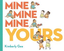 Kimberly Gee's Latest Book