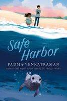 Padma Venkatraman's Latest Book