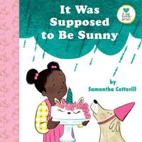 Samantha Cotterill's Latest Book