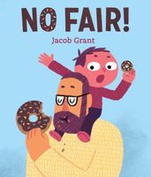 Jacob Grant's Latest Book