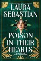 Laura Sebastian's Latest Book