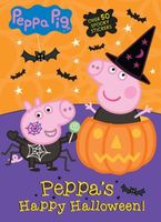 Peppa's Happy Halloween!