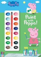 Paint with Peppa!