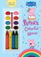 Peppa's Colorful World