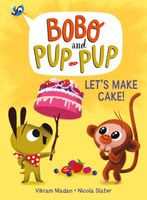 Let's Make Cake!