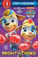 Mighty Twins!