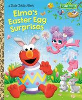 Elmo & Abby's Unusual Easter