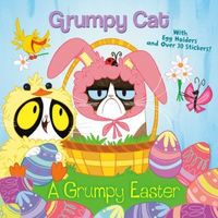 A Grumpy Easter
