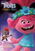 Trolls World Tour: The Junior Novelization