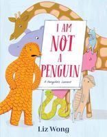 I Am Not a Penguin