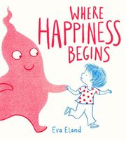 Eva Eland's Latest Book