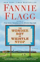 Fannie Flagg's Latest Book