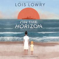 On the Horizon
